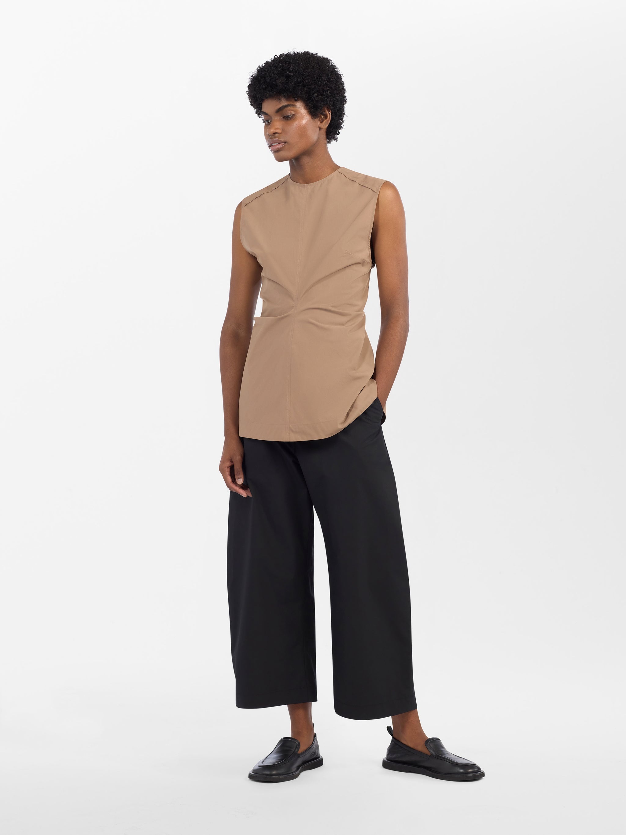Chalco Pant - 5