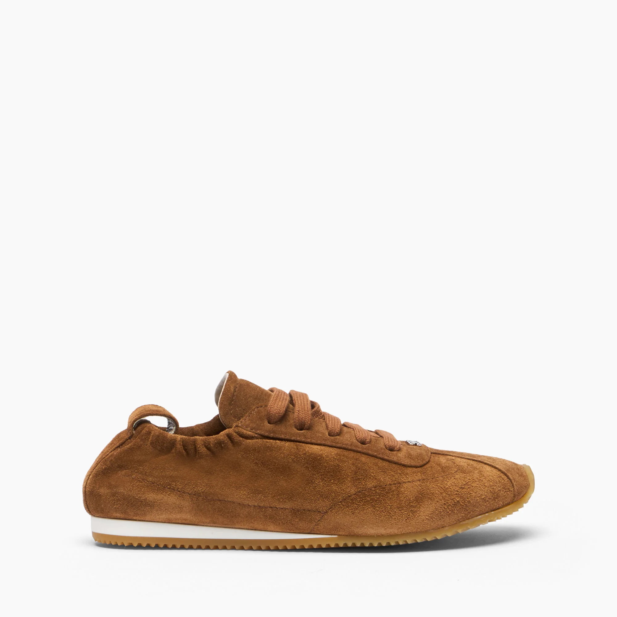 Rythm Suede Sneaker - 1