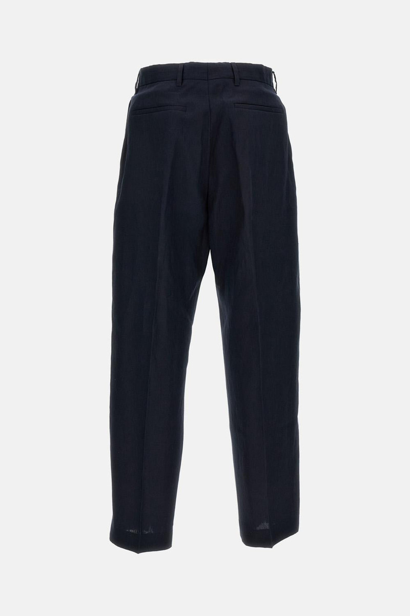 Paul Smith Linen Pants outlook