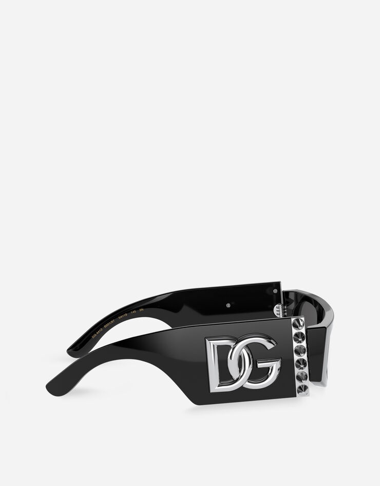 Dark side Sunglasses - 5