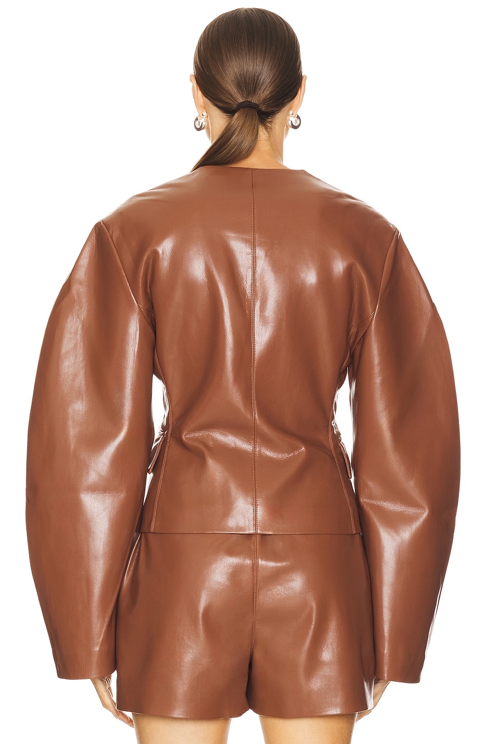 VESTE KIYO - 3