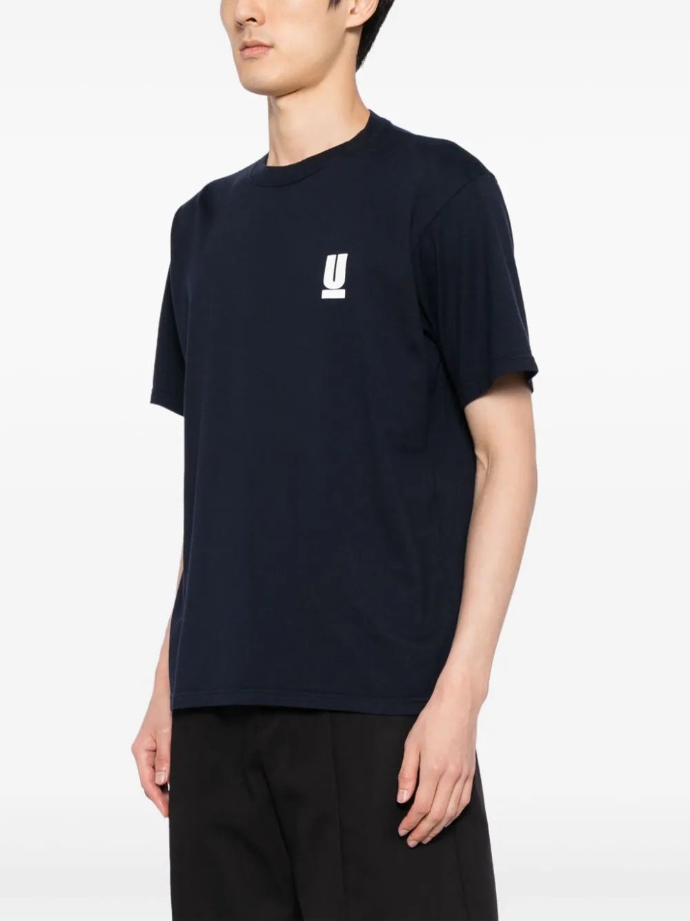 LOGO PRINTED T-SHIRT - 3