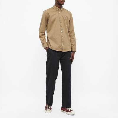 Carhartt Carhartt WIP Long Sleeve Madison Shirt outlook