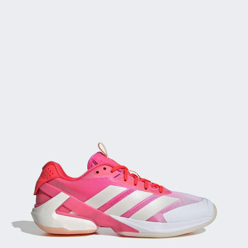 adizero Ubersonic 5 Tennis Shoes - 1