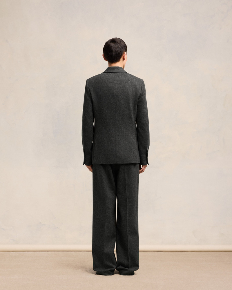 DOUBLE BREASTED JACKET 5