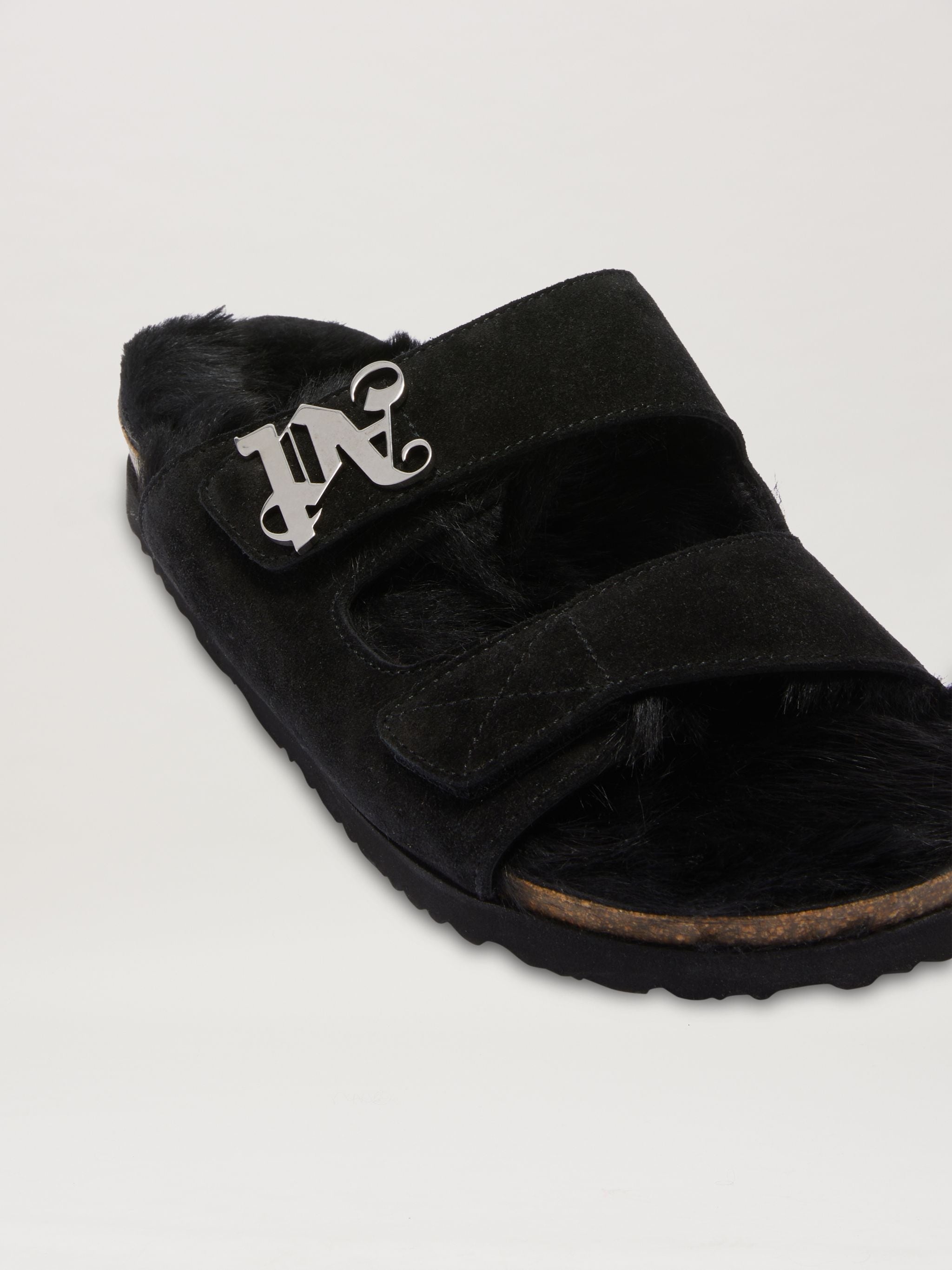 Comfy Slipper Open Toe - 4