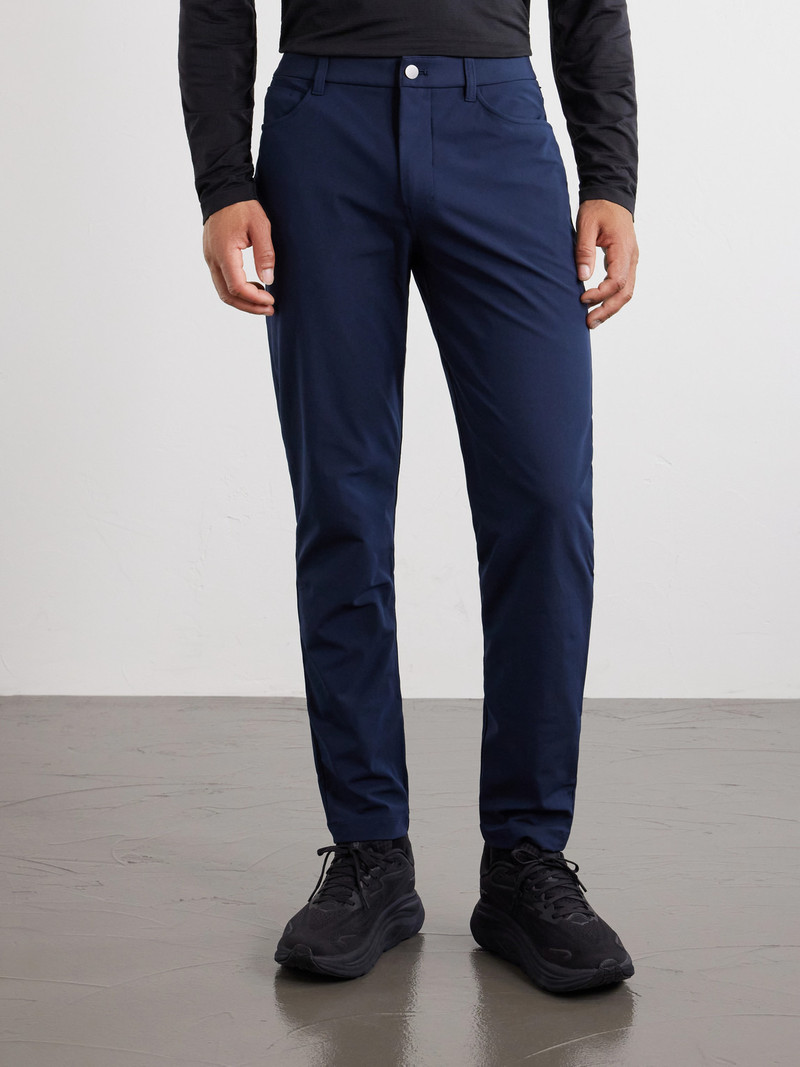 ABC Slim-Fit Warpstreme™ Trousers 3