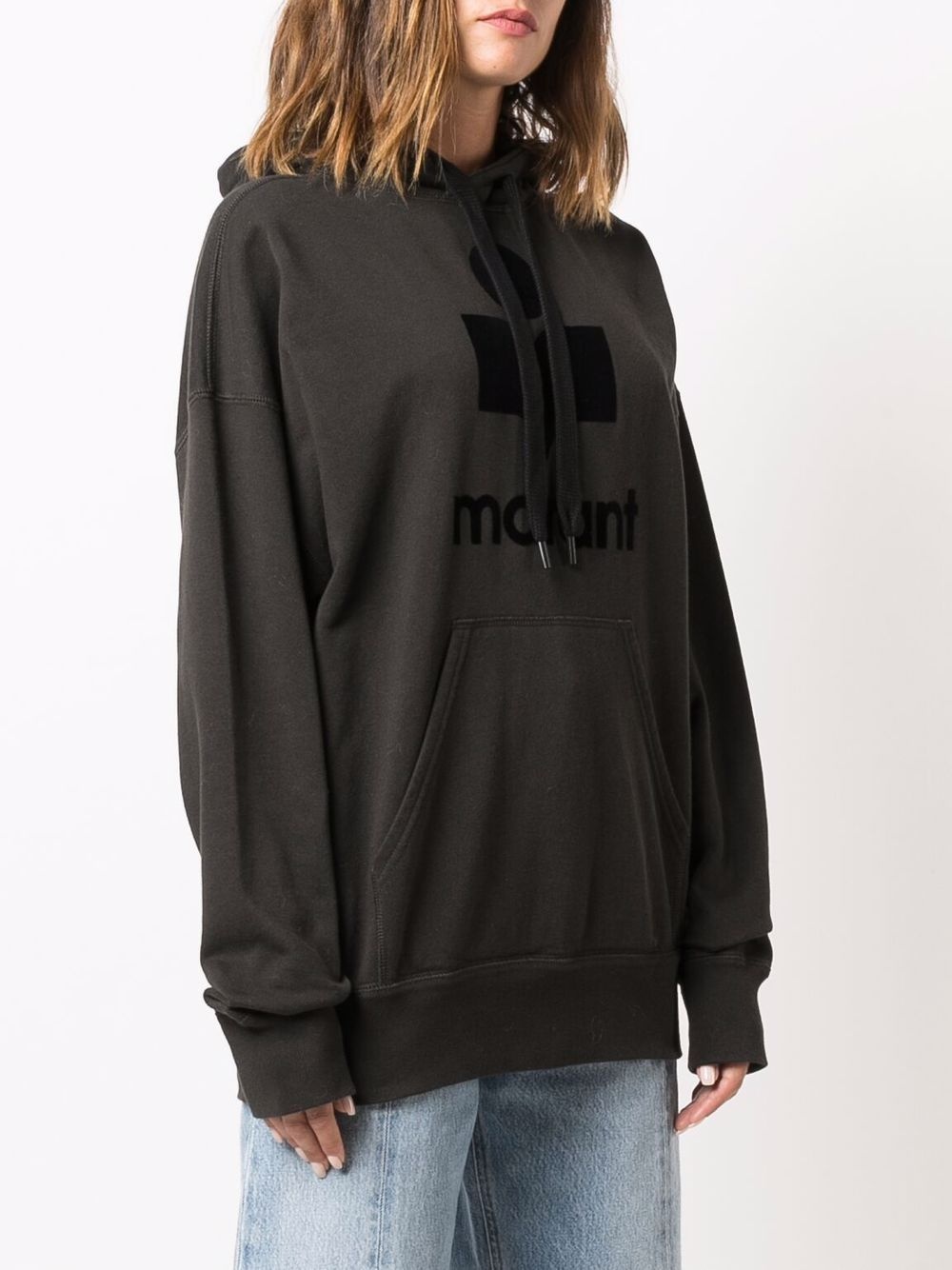 Mansel hoodie - 3