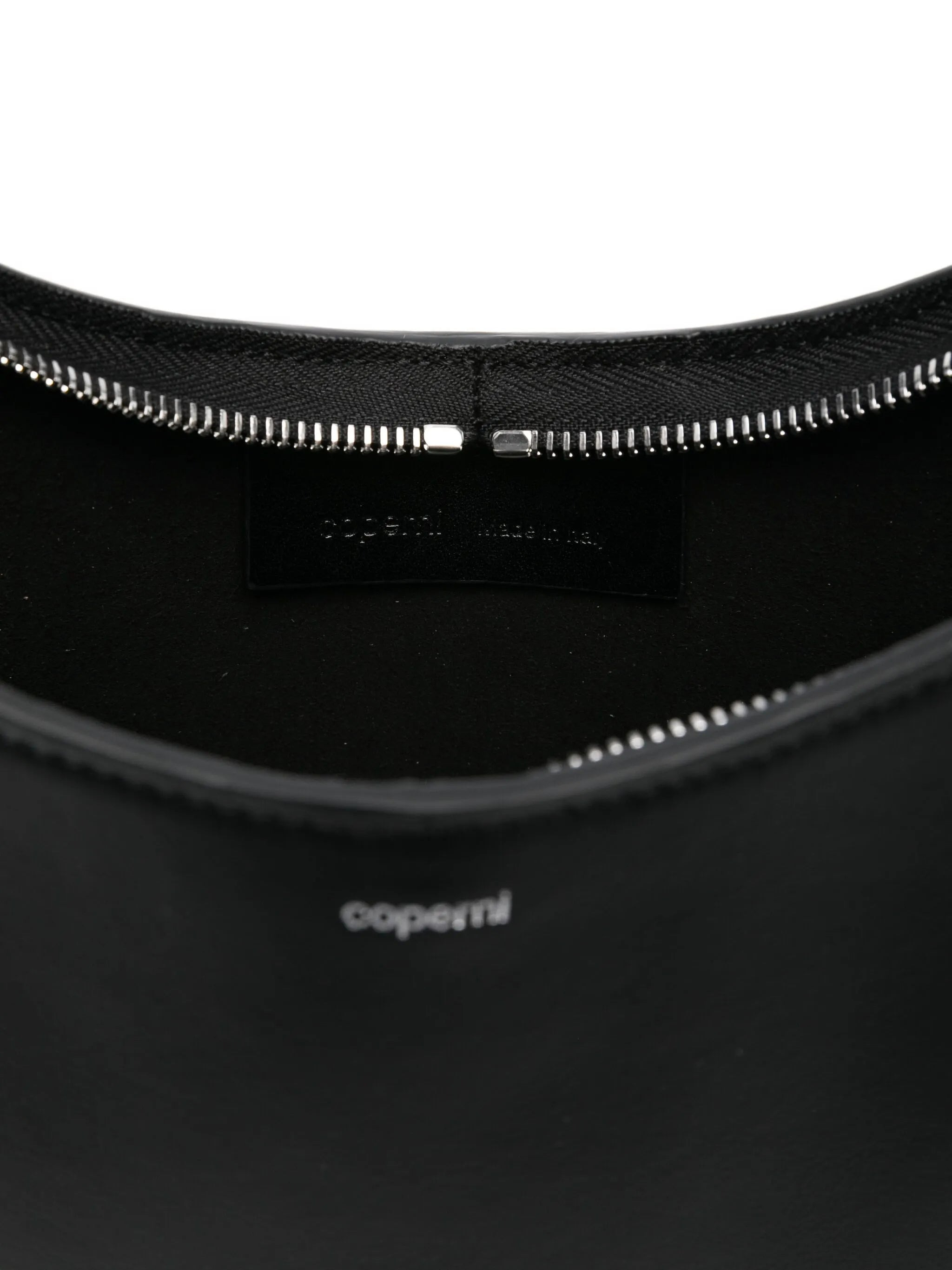 Coperni Crescent Zip Tote Bag - 4
