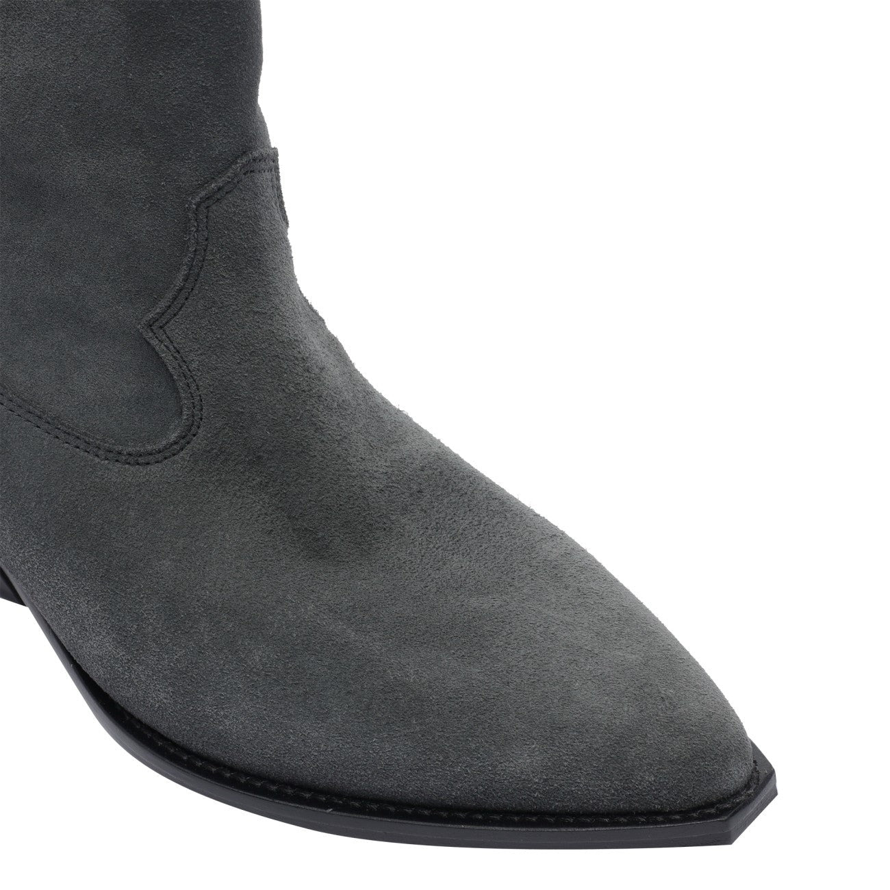 Isabel Marant Women Duerto Booties - 4