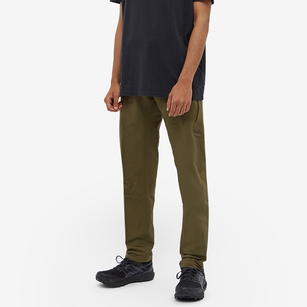 Arc'teryx Veilance Align MX Pant - 3