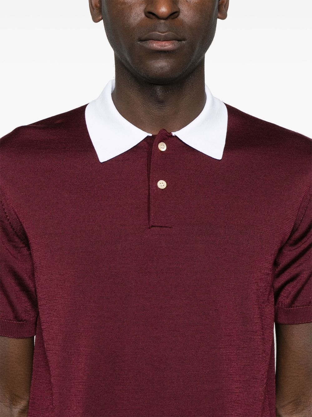 Sun polo shirt - 4
