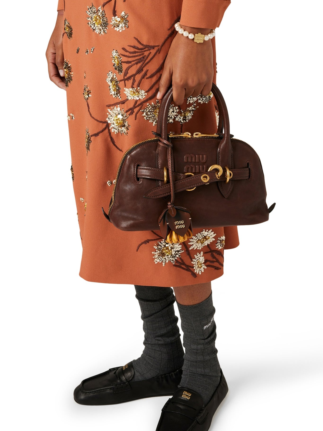 AVENTURE NAPPA BAG - 3