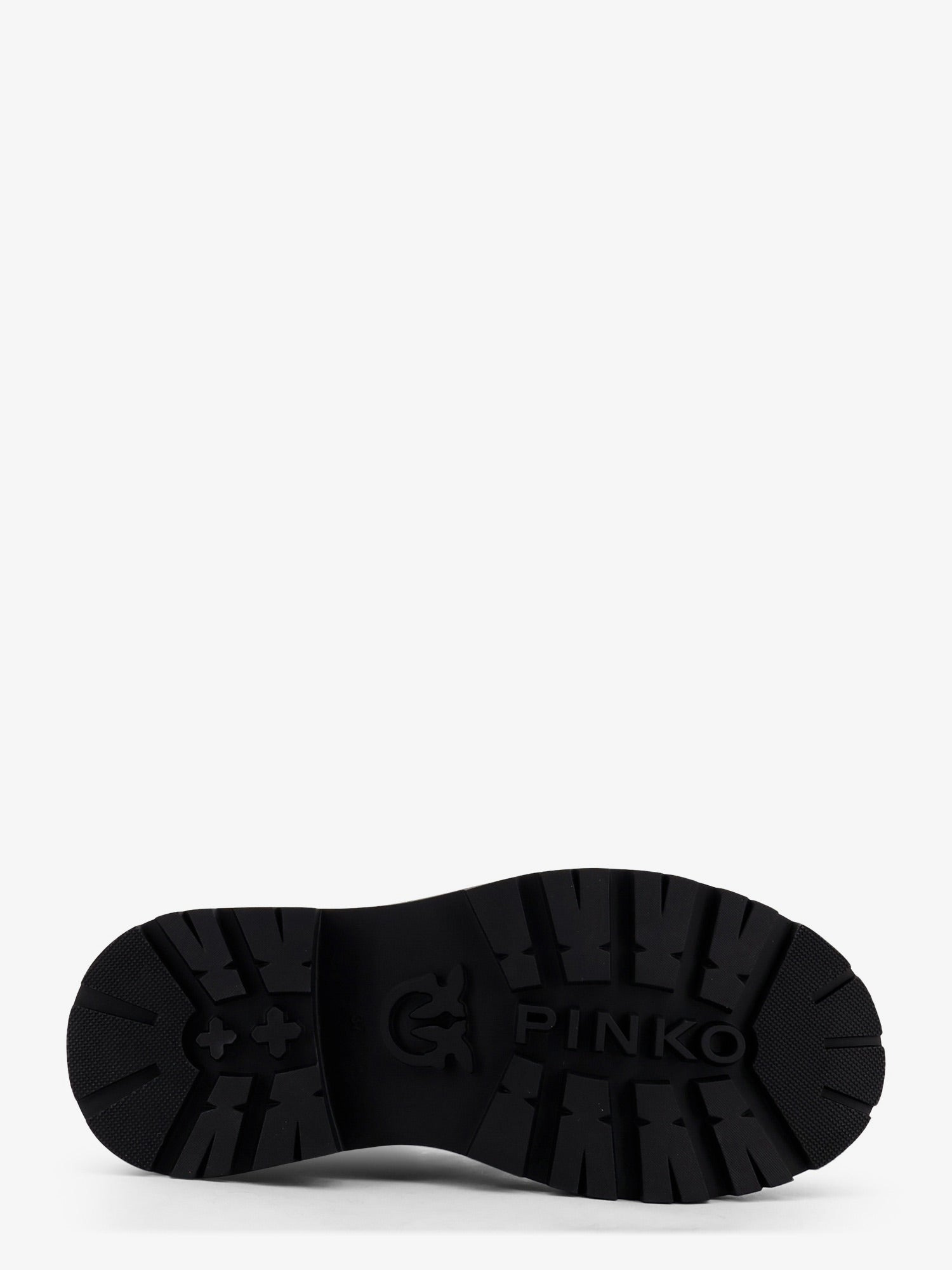 Pinko Mia 27 Leather Boots - 4