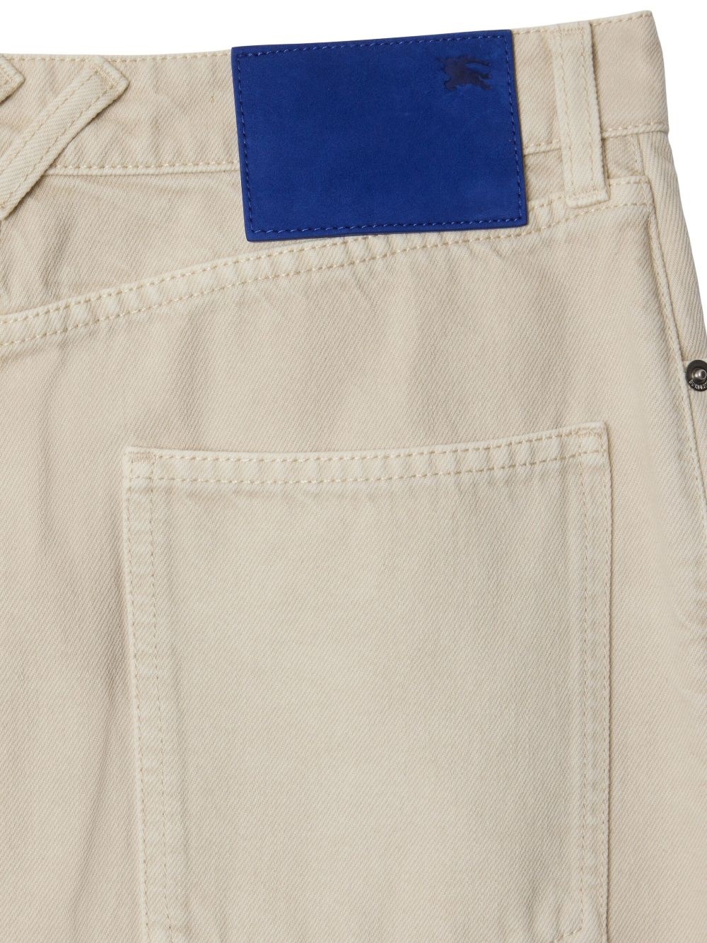denim skirt - 5