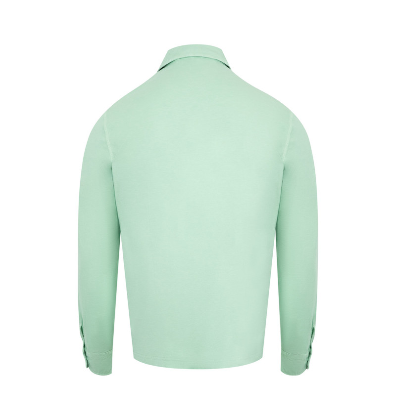 Aspesi POLO LUIGI SHIRT outlook