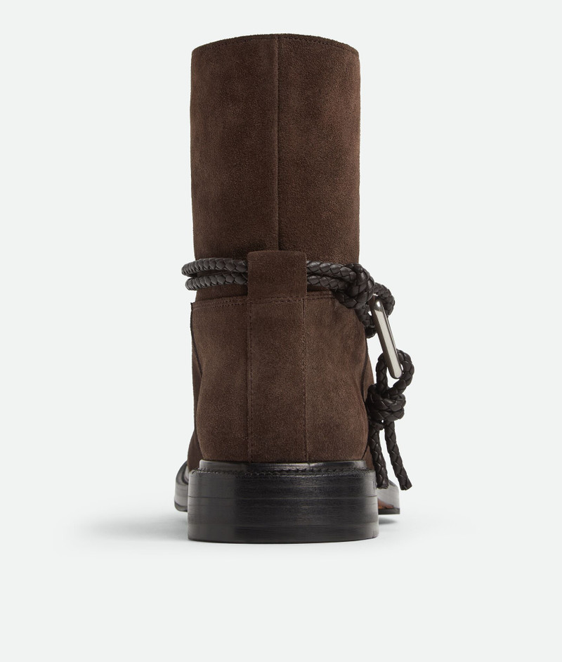 James Ankle Trunk 5