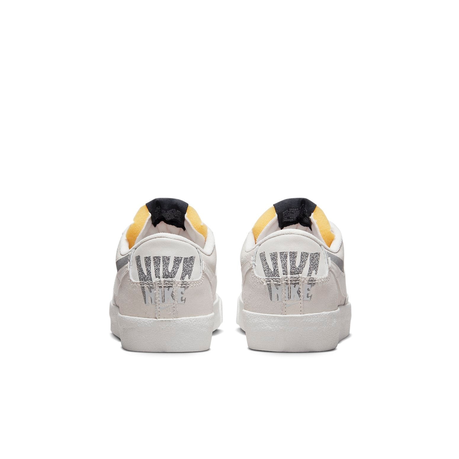 Nike Blazer Low '77 Premium 'Halloween' DQ7671-001 - 5