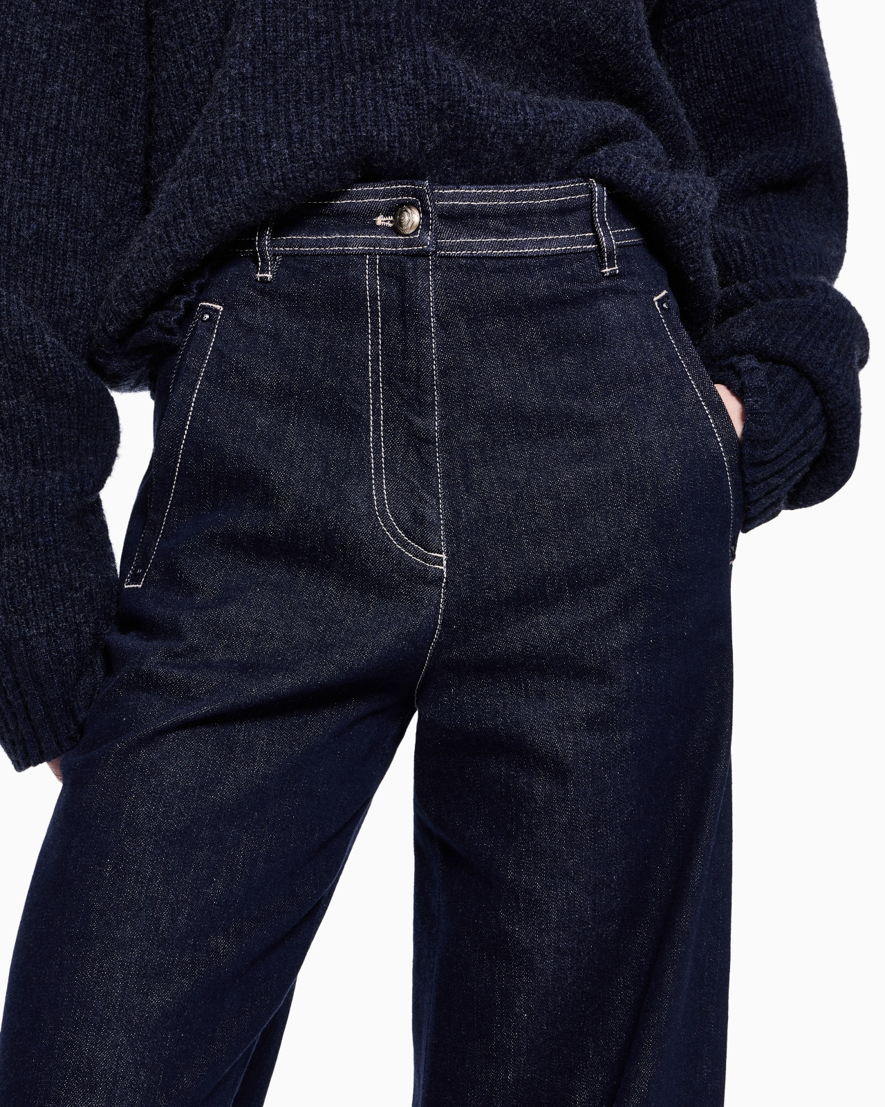 5 POCKETS - 5