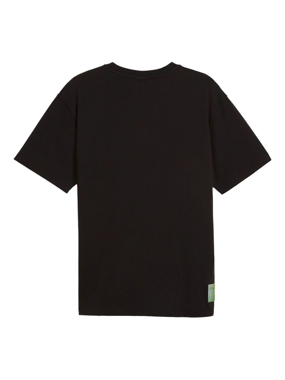 x TMNT cotton T-shirt - 2