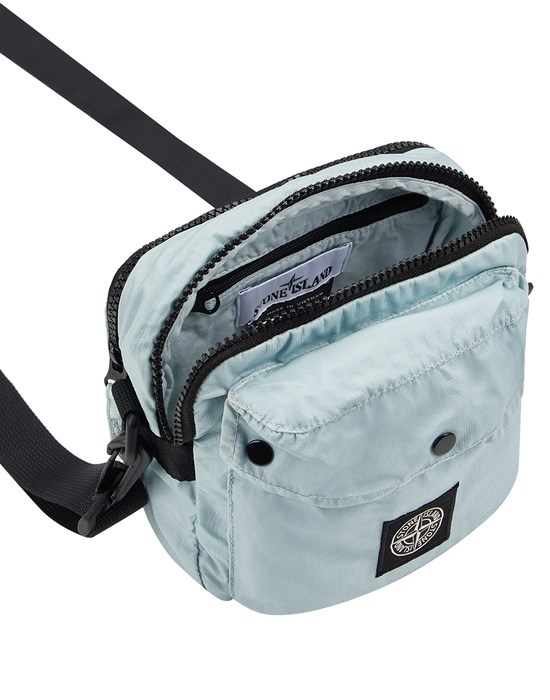 90270 MUSSOLA GOMMATA CANVAS PEARL GRAY - 5