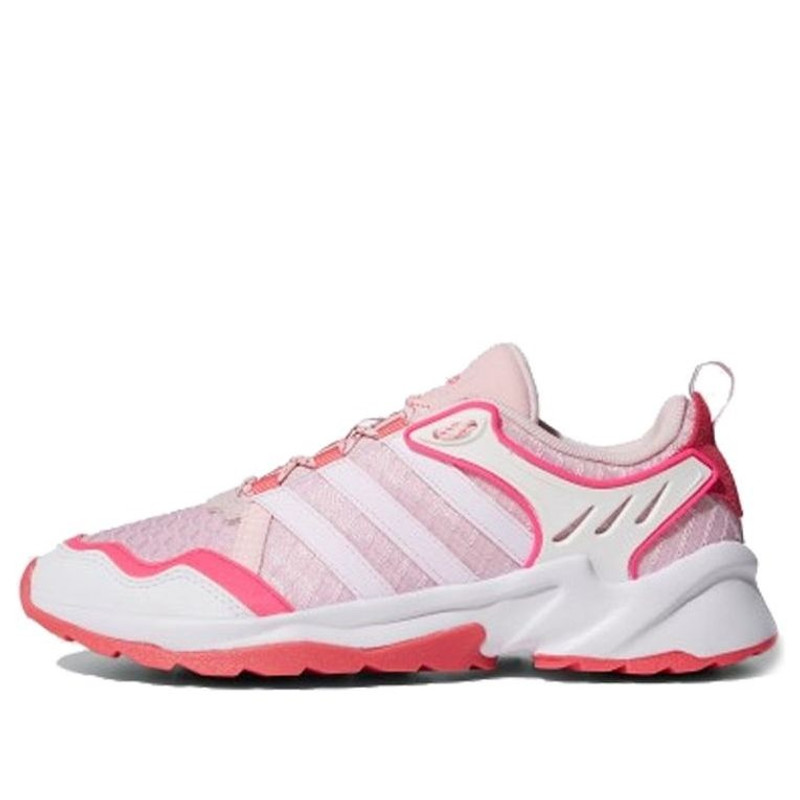 (WMNS) adidas neo 20-20 FX TRAIL Pink EH2219 - 1
