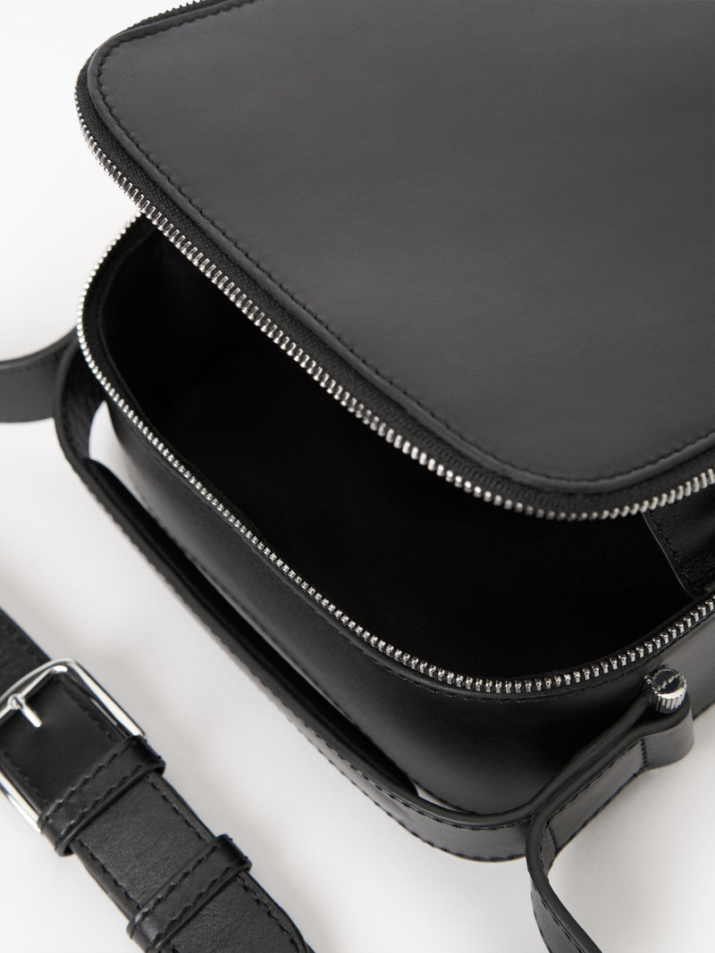 Taberne CX Crossbody Bag 3