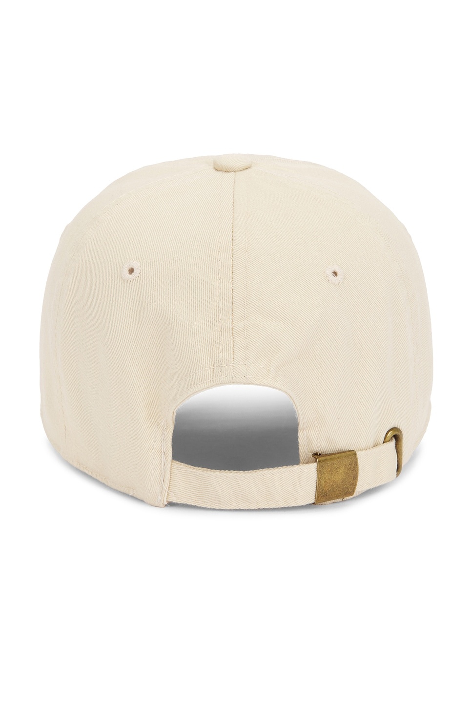 CASQUETTE UNIVERSITY DAD HAT - 2