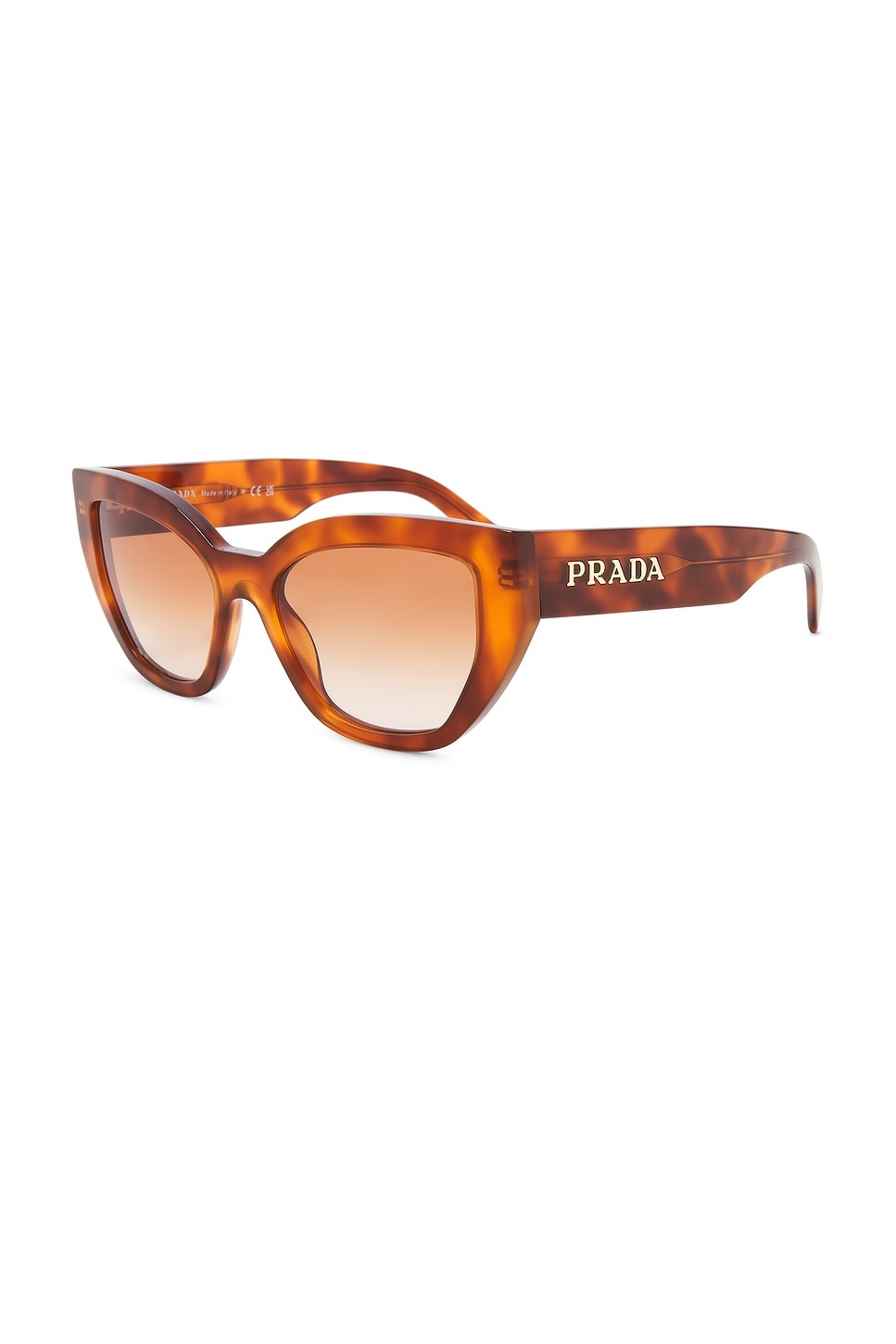 Cat Eye Sunglasses - 2
