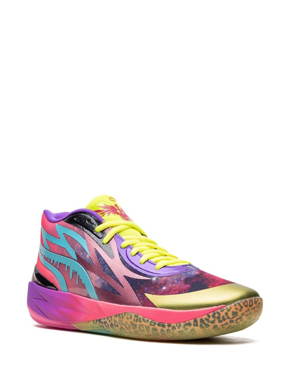 限定セール 新品未使用 PUMA MB.02 Be You 29cm US11 Shop Multi Mens Puma MB.02 BE YOU Basketball Shoes – Shoebacca