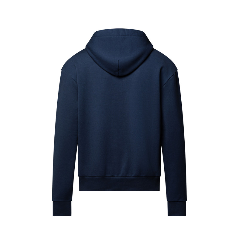 Cotton Hoodie 3