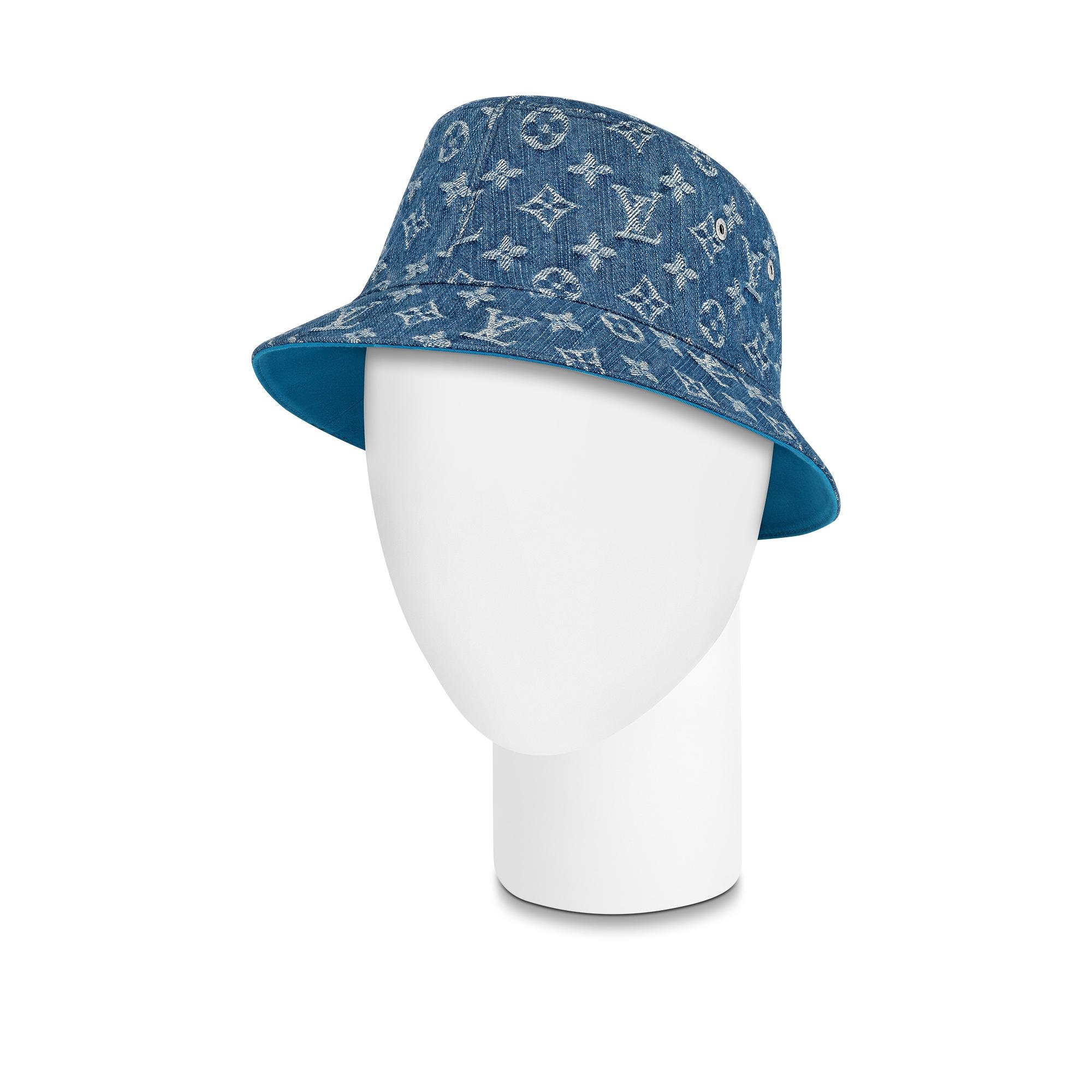 Monogram Essential Bucket Hat - 3