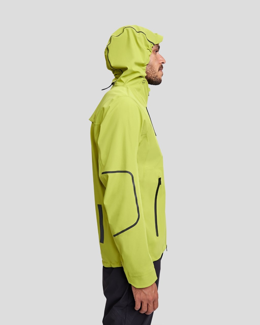 Roam Jacket - 3