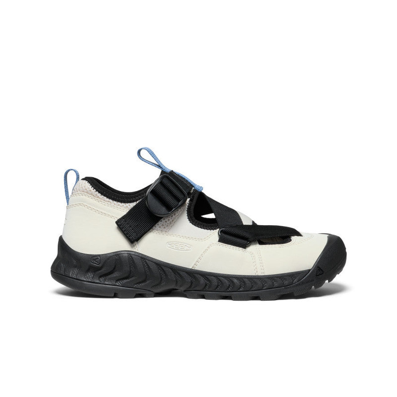 All Gender Hoodzerra Sandal 1