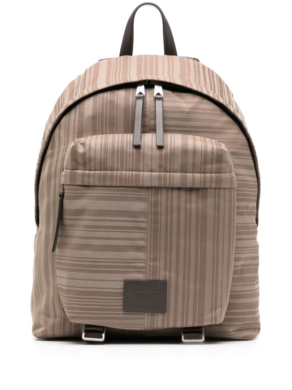 Shadow Stripe backpack - 1