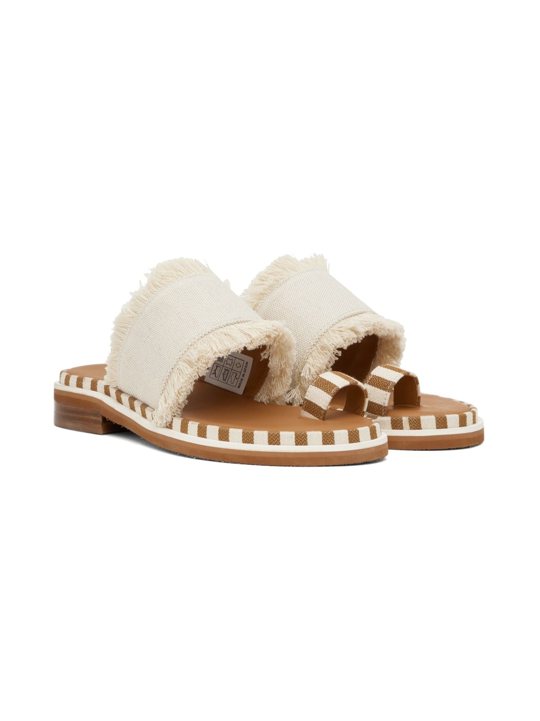 Off-White Allyson Sandals - 4