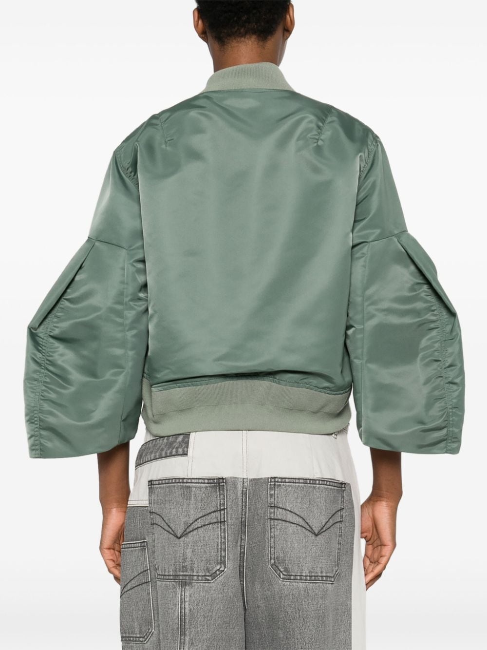 bomber jacket - 4