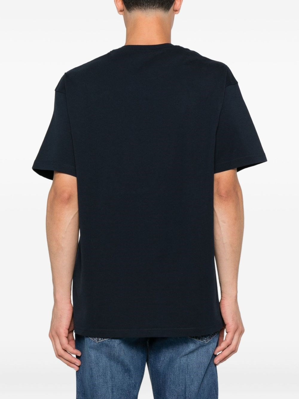 T-shirt with logo - 2
