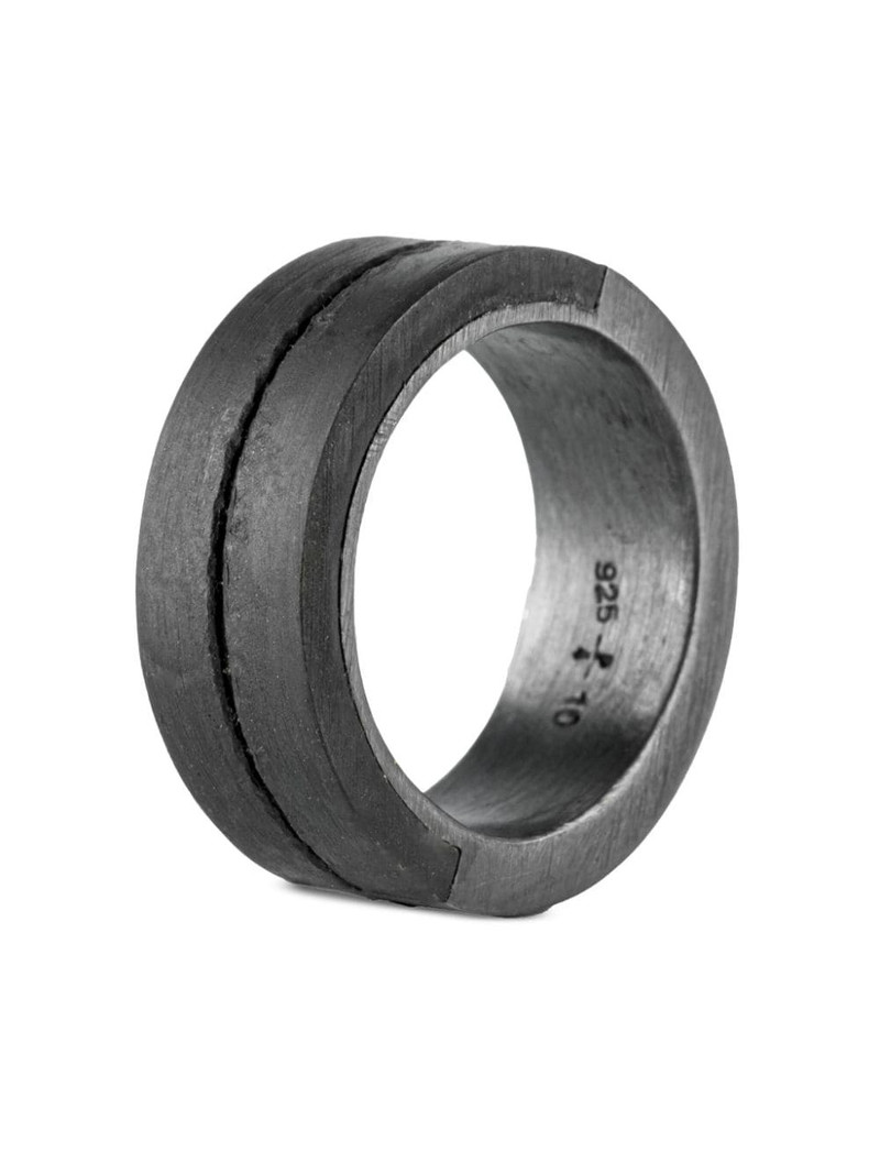 Parts of Four Sistema ring outlook