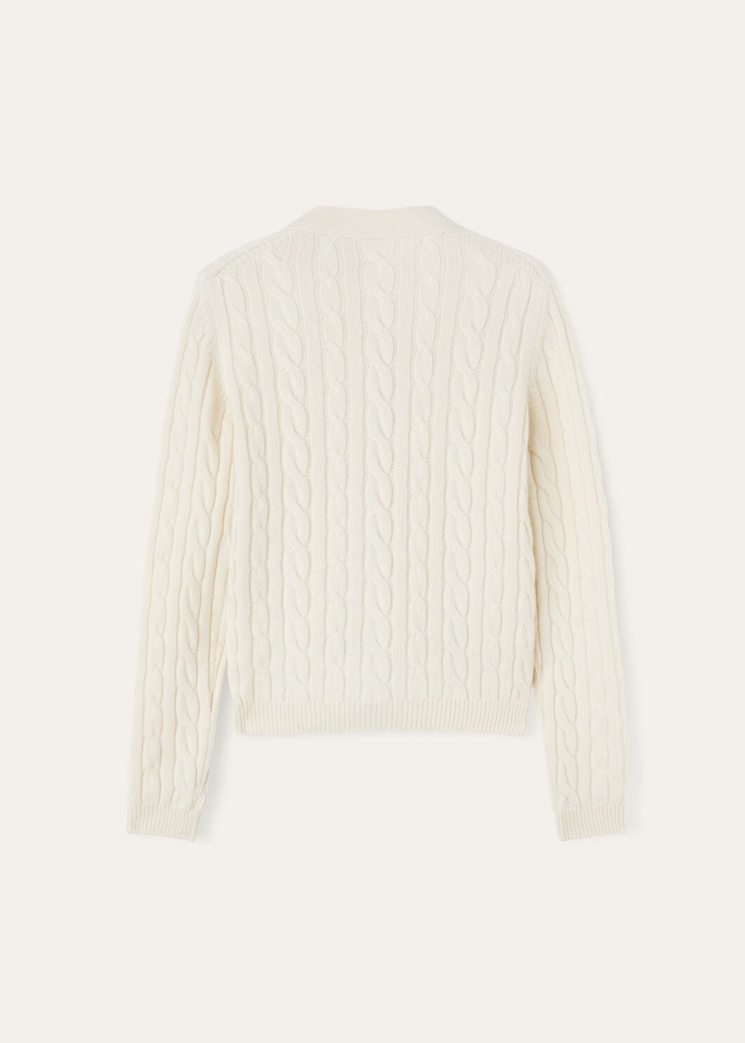 Jubilee Cardigan - 6
