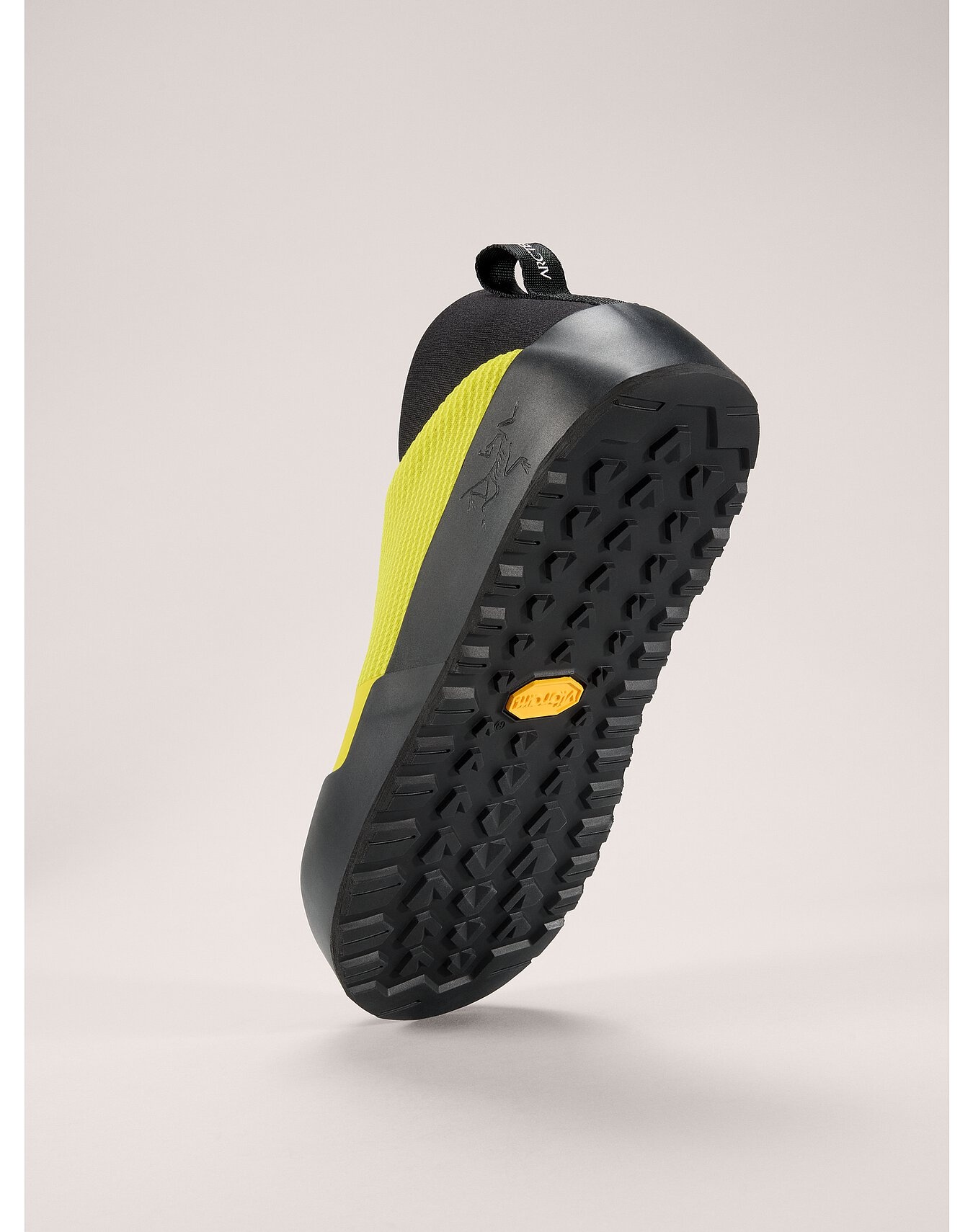Kragg Shoe - 4