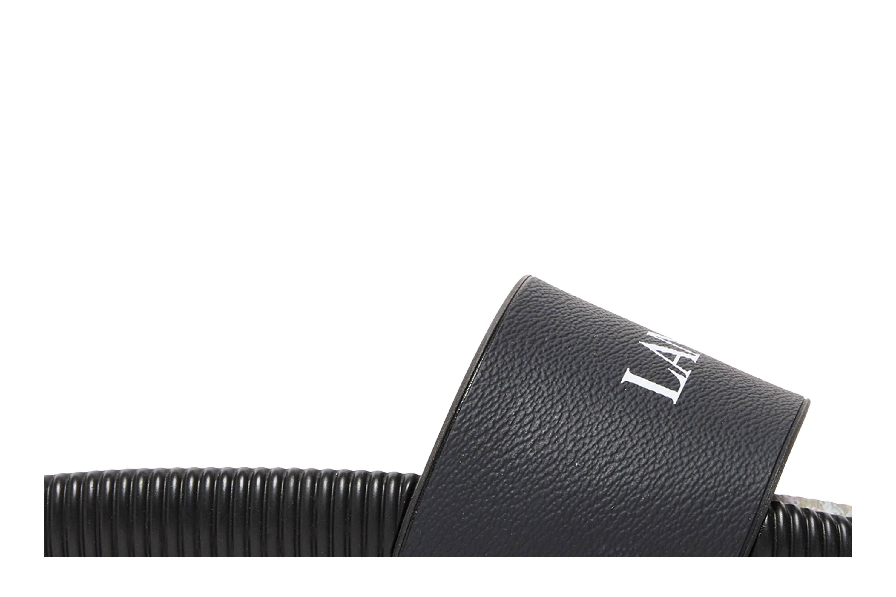 Gallery Dept. x Lanvin Slides 'Black' - 2