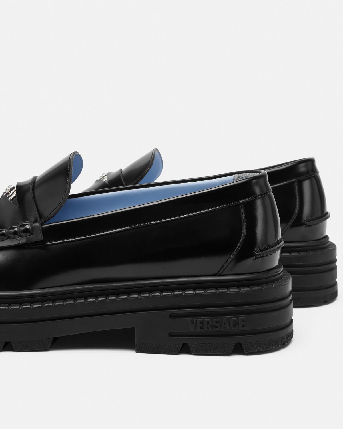 Adriano Loafers - 5