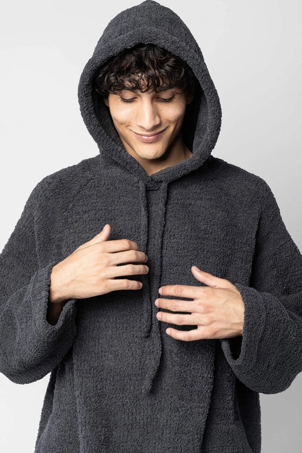 Sunday Citizen Snug Blanket Hoodie - 1