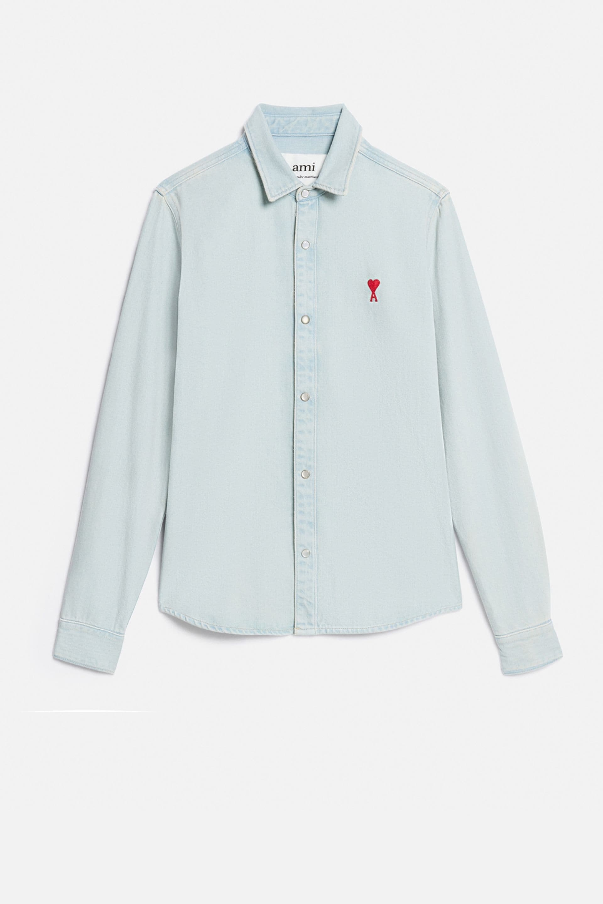 Ami de Coeur Shirt - 1
