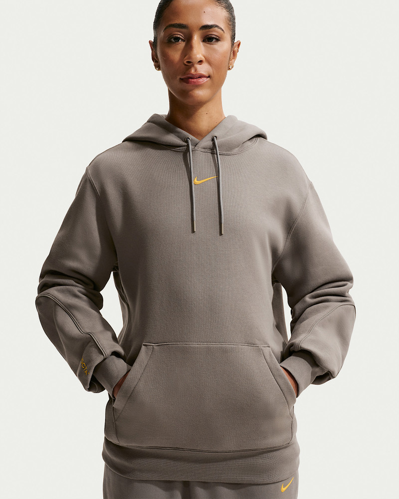 Nike NOCTA Fleece CS Hoodie 2 outlook