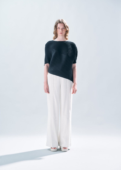 ISSEY MIYAKE COMPOUND PLEATS TOP outlook