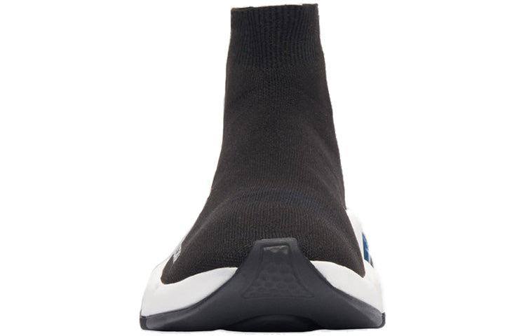 (WMNS) Balenciaga Speed Trainer 'Clearsole - Black Clear' 607543W05GG1010 - 3