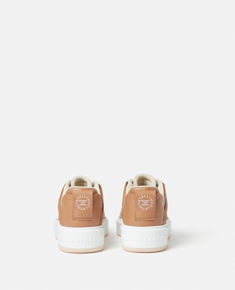 S-Wave 2 Mid-Top Trainers 2
