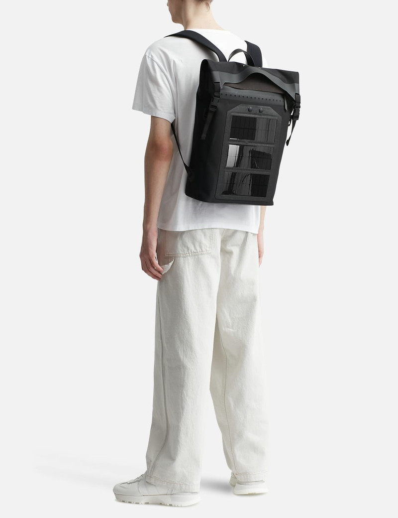MACKINTOSH BACKPACK 7